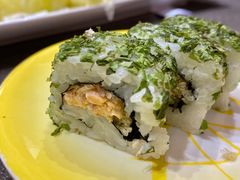 波士顿卷-禾绿回转寿司(万柳华联店)
