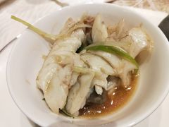 -万豪金殿(香港JW万豪酒店)
