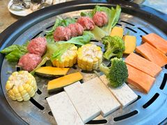 -德兴show鲜·蒸汽海鲜火锅餐厅(格创悦里店)