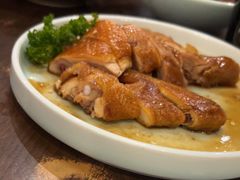 -新旺茶餐厅(嘉里城店)