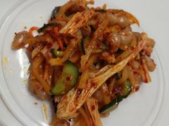 -西塔大冷面(市府大路店)