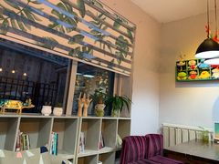 -吃饼人西餐(南开店)