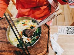 -小满手工粉(上海新世界城店)
