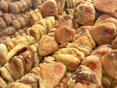 -杨老大焙子月饼干货(宽巷子民族美食街店)