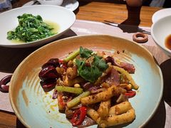 -梅花境(万科店)