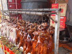 -沙溪佬食店(福生东街店)