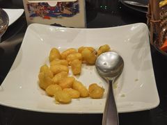 -巴音浩日娲·蒙餐(双林东路店)