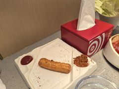 -海底捞火锅(汕头苏宁广场店)