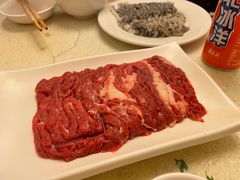 -八先生涮肉房(三里河店)
