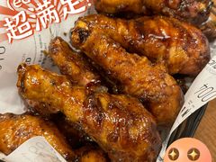 -校村炸鸡(塔洞店)