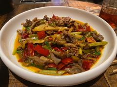 -铁公鸡·四川料理(天环广场店)