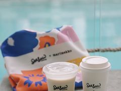 -Seesaw Coffee(上生新所店)