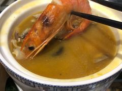 -香港聚强佛跳墙(淘金店)