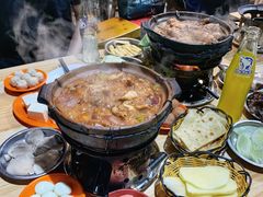 -范贤光鸡公煲(平乐园总店)