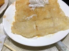 -平山城鑫烧烤(建国楼店)