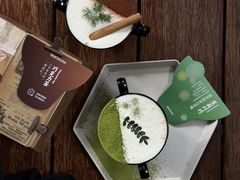 -tea'stone (万象天地店)