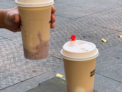 -书亦烧仙草(汇智中心概念店)