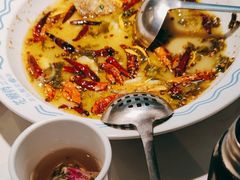 -花椒俏川菜小馆(南海万达店)