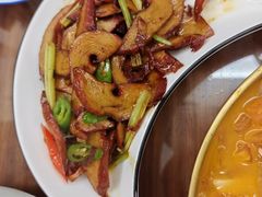 -吉祥树素食餐厅(江大南路店)
