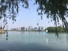 -天鹅湖体育公园