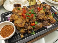 -豫满楼(郑东新区店)