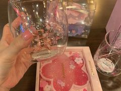 -星巴克(金谊广场店)