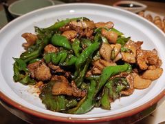 -绿茶餐厅(西单老佛爷店)
