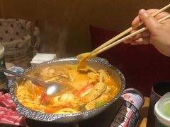 -一心创作料理屋(经开万达店)