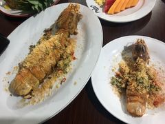 -海盗餐厅