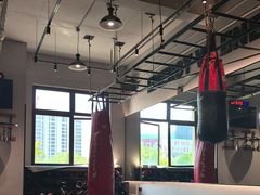 -EVE格斗健身工作室(周康店)