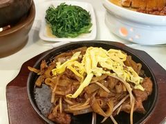 -金湖港式餐厅(建外店)