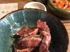 -친구亲顾韩国烤肉专门店(蓉花里店)