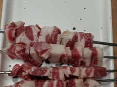 -正丰源大缸烧烤(人民路店)