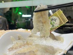 -官塘陈记鱼生·潮汕砂锅粥·牛肉火锅(潮枫路总店)