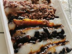 -南大门韩国米糕(公滨路店)