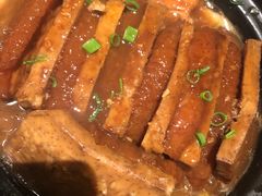 -中山保利艾美酒店-乐美中餐厅