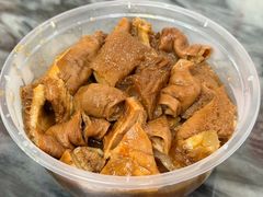 -韦记牛杂汤(清晖园店)