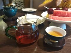 -九里云松·天香餐厅