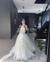 -VeraWang婚纱礼服沈阳旗舰店