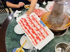 -楼外楼肥羊木炭火锅居(乐群街店)