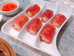 红米肠粉-悦秀·高级粤菜