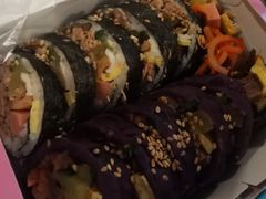 -胤韩紫菜包饭·炸鸡·拌饭(宋家庄店)