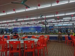 -红月湾海鲜饭店•沙滩海景(双月湾店)