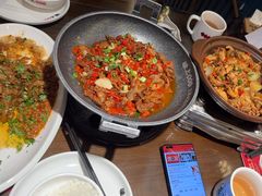 -味上湘菜馆(岳麓山店)