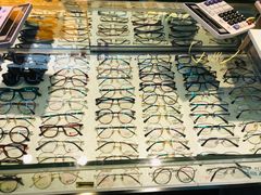 -锦泉眼镜·视光体验中心(仓边路店)