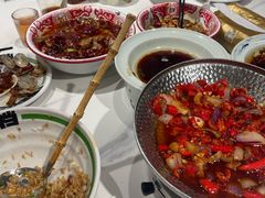 -欧记大排档·景德菜(上海首店)