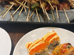 -王氏炉匠·烧鸟放题自助(好运街店)