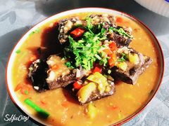 -69艺术餐厅(宋庄店)