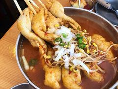 -青春分食(仙林大学城店)