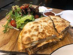 -榖屋house of flour(张江首店)